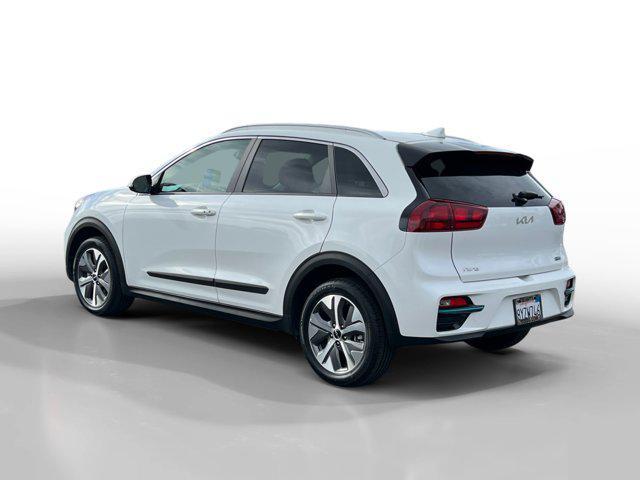 2022 kia niro ev ex