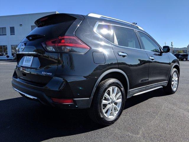 used 2018 nissan rogue sv tifton, ga 31794 for sale in tifton, georgia