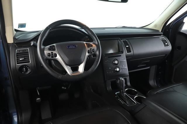 2018 ford flex in amity harbor, new york