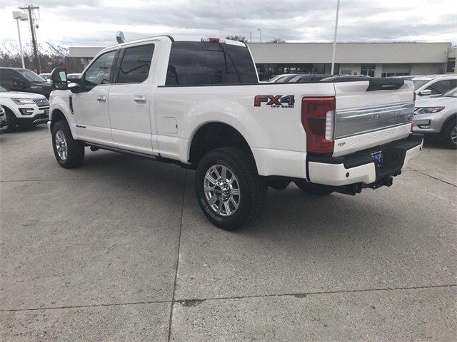 new 2019 ford f350 4x4 crew cab super duty logan, ut 84321 for sale in logan, utah