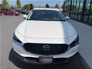 2024 Mazda CX-30 2.5 s premium