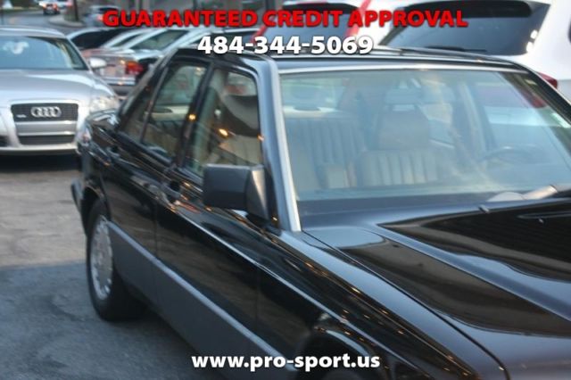 1990 4 dr used 2.6l i6 12v rwd
