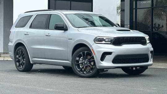 2023 Dodge Durango