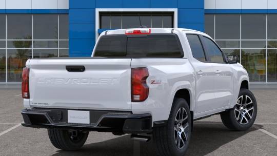 2024 Chevrolet