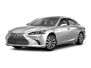 2019 Lexus ES base