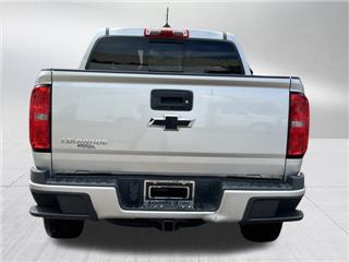2016 Chevrolet z71