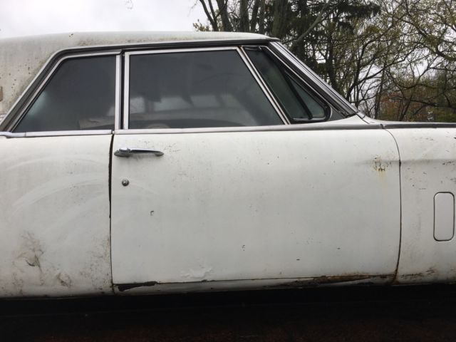 1962 studebaker gt hawk - rust free california car - running, driving