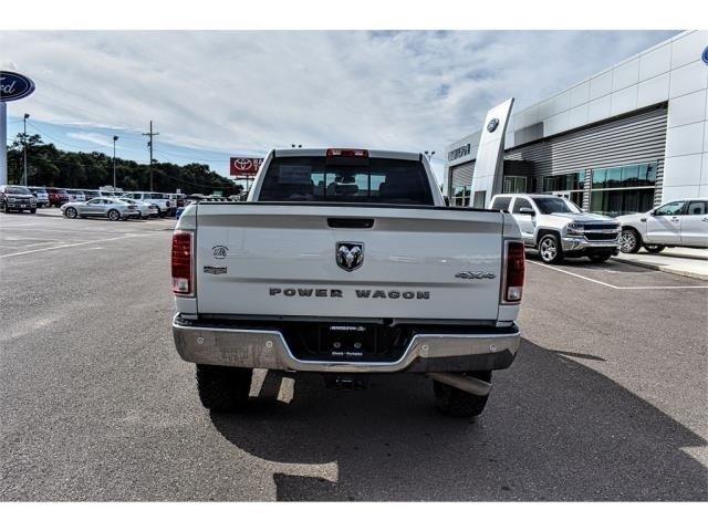 used 2016 ram 2500 4x4 crew cab laramie clovis, nm 88101 for sale in cannon air force base, new mexico