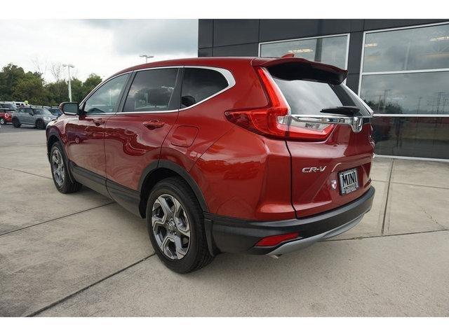 used 2018 honda cr-v awd ex knoxville, tn 37922 for sale in knoxville, tennessee