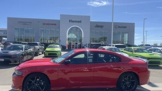 2023 Dodge Charger