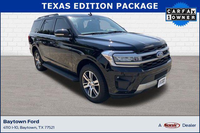 2024 ford expedition xlt