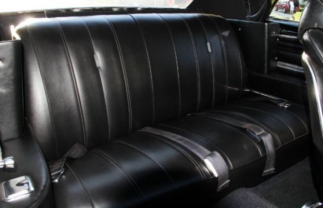 1966 chevrolet chevelle ss396 convertible