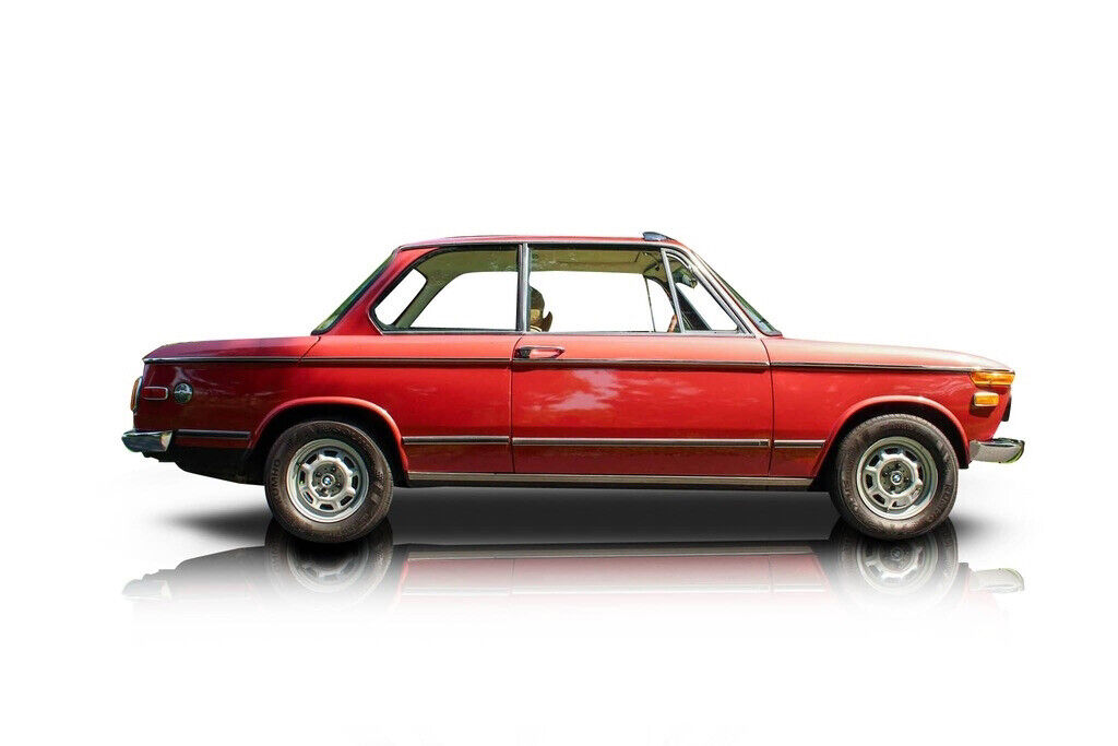 1975 bmw 2002