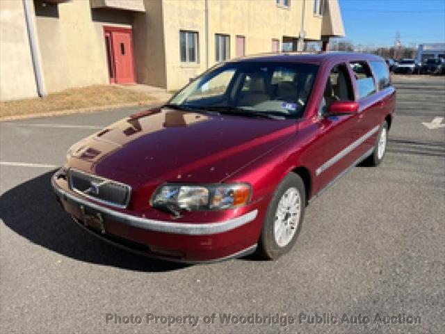 2004 volvo v70