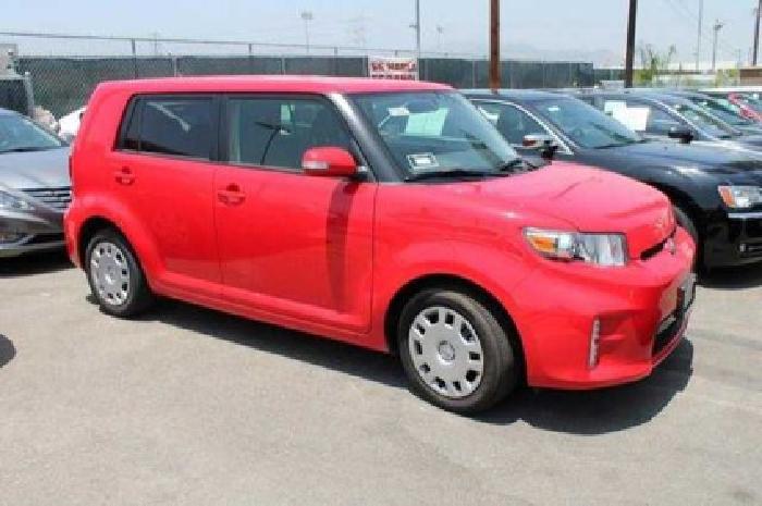 2013 scion xb base in los angeles, ca