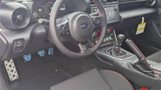 2024 Subaru BRZ