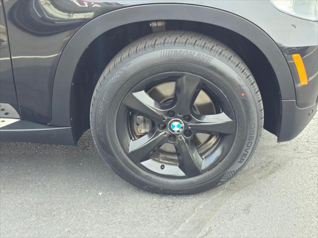 2010 bmw x5 xdrive35d