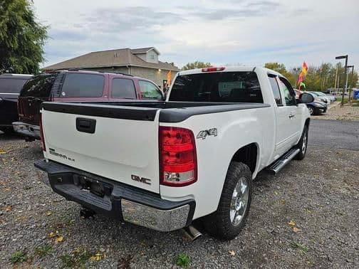 2012 gmc sierra 1500 in chicago, illinois