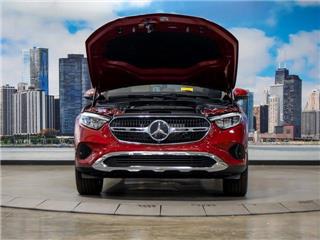 2024 Mercedes-Benz GLC glc 300 4matic