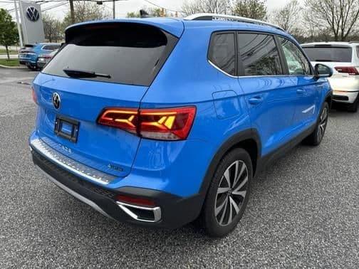 2023 volkswagen taos se in defense depot, pennsylvania