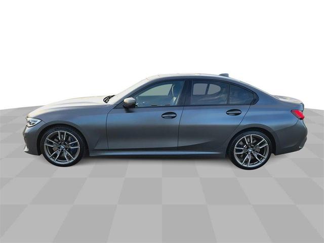 2020 bmw m340 i xdrive