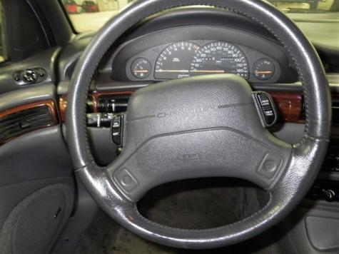 1993 chrysler concorde in south dakota