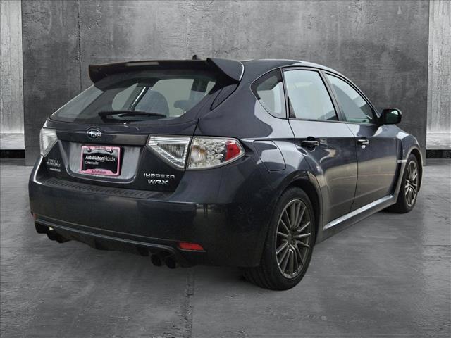 2014 subaru impreza wrx premium