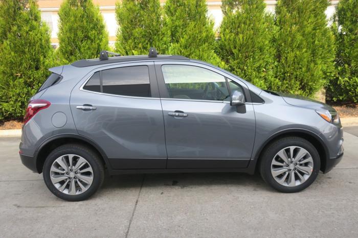 new 2019 buick encore fwd preferred charleston, wv 25301 for sale in charleston, west virginia