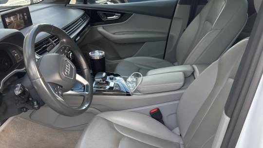 2018 Audi Q7