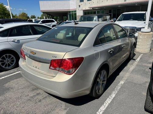 2012 chevrolet cruze in co bluffs, iowa