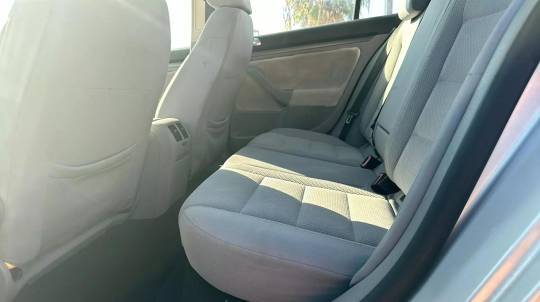 2007 Volkswagen Rabbit