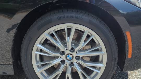 2024 BMW 3 series