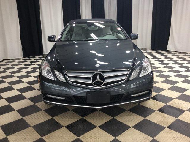 2013 mercedes-benz e-class e 350
