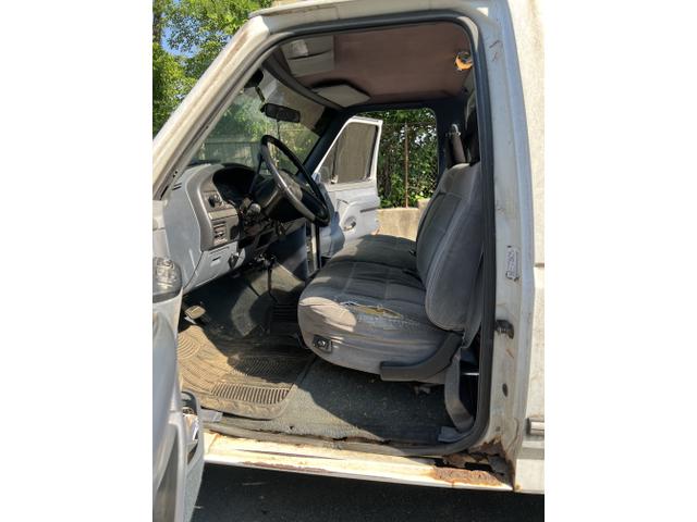 1994 ford f-250 xl h/d