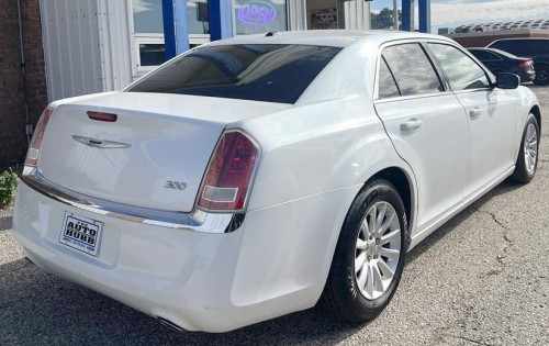 2012 chrysler 300 for sale in wisconsin