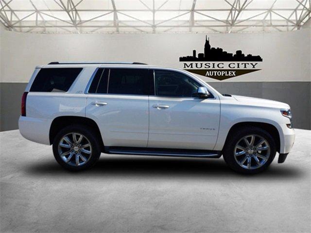 used 2015 chevrolet tahoe 4wd ltz madison, tn 37115 for sale in am qui, tennessee