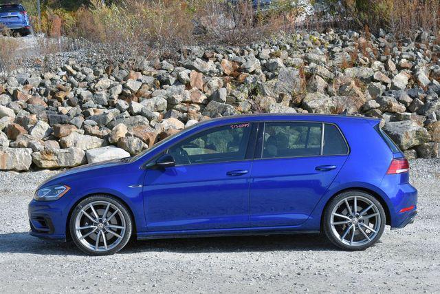 2018 volkswagen golf tsi s
