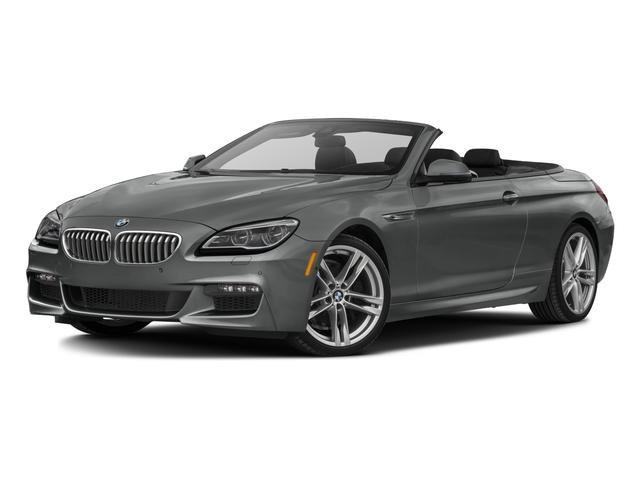 2017 bmw 650 650i convertible 2d