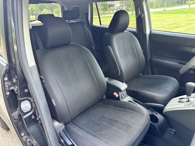 2008 scion xb base