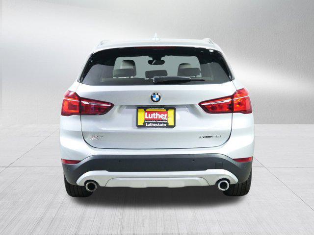 2020 bmw x1 xdrive28i
