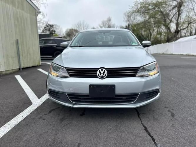 2014 volkswagen jetta 1.8t se sedan 4d in east vineland, new jersey
