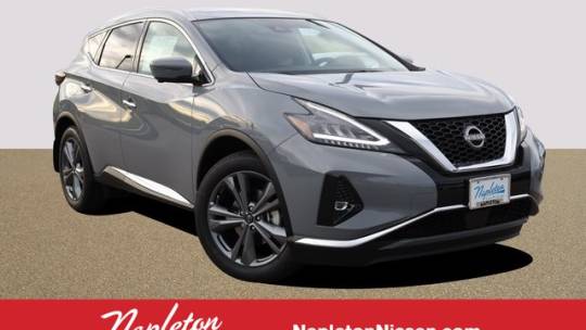 2024 Nissan Murano