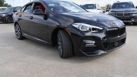 2024 BMW 2 series