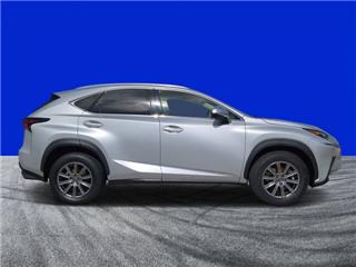 2019 Lexus NX 300
