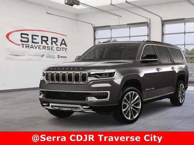 2024 jeep wagoneer l series iii 4x4