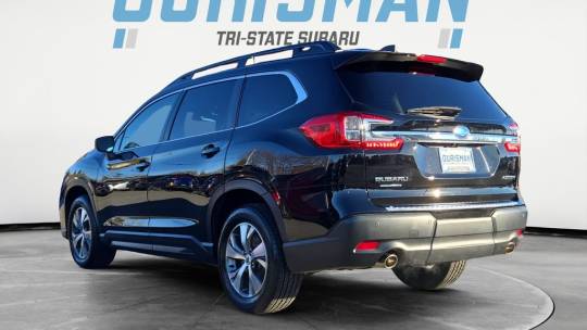 2023 Subaru Ascent