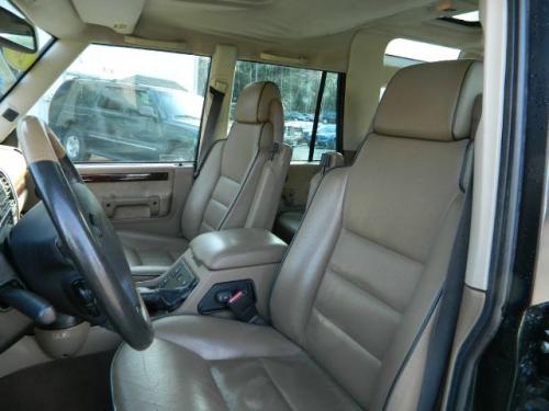 2001 land rover discovery series ii se in maine