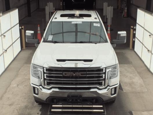 2023 gmc sierra 2500 slt