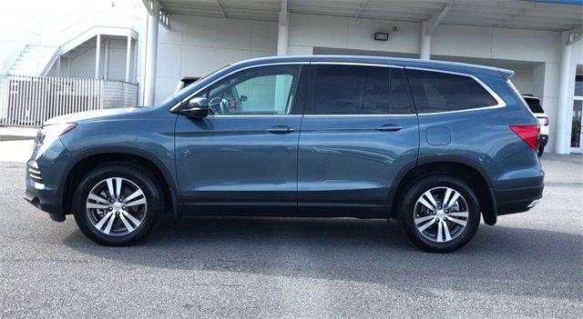 certified 2018 honda pilot 4wd ex-l warner robins, ga 31088 for sale in warner robins, georgia