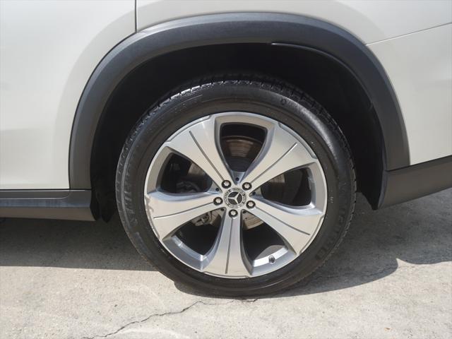 2020 mercedes-benz gls 450 base 4matic